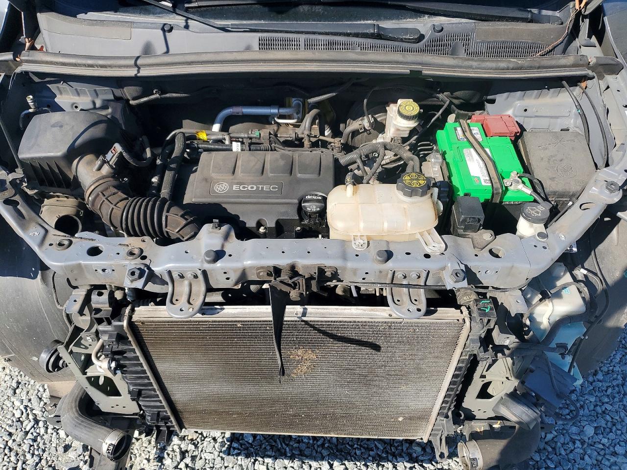 Buick Encore Sport Touring