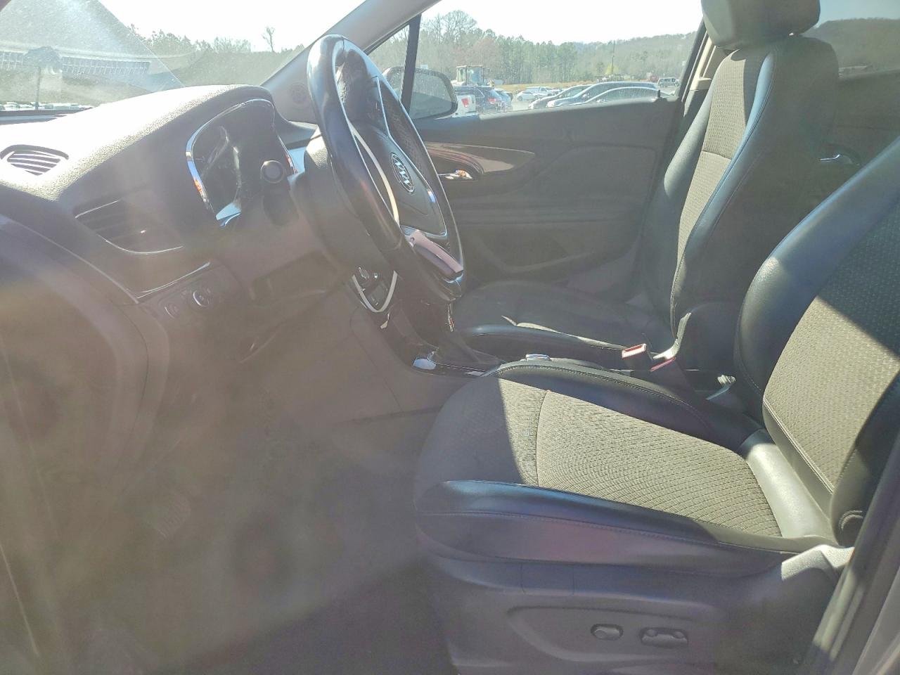 Buick Encore Sport Touring