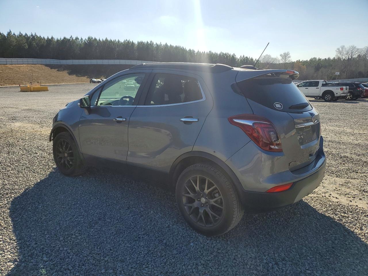 Buick Encore Sport Touring