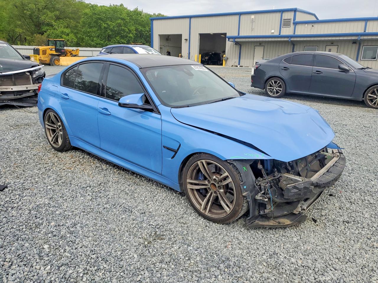 BMW M Series