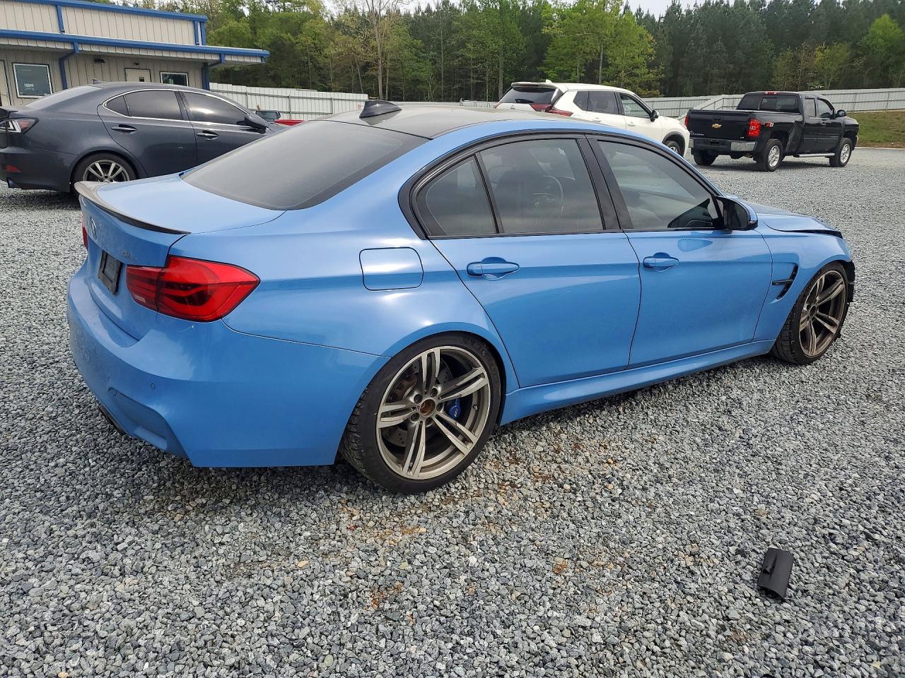 BMW M Series