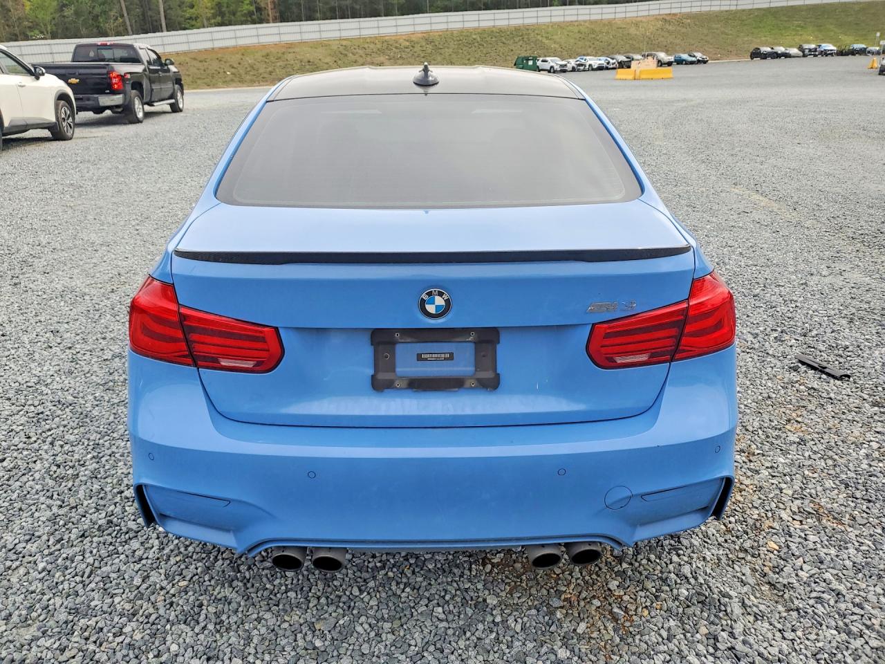 BMW M Series