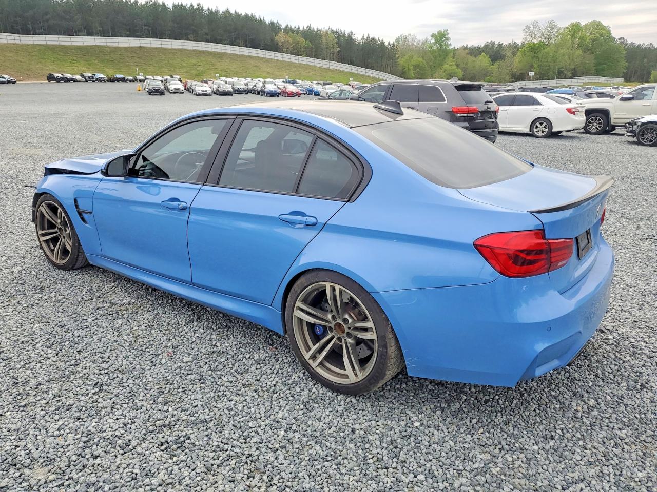 BMW M Series