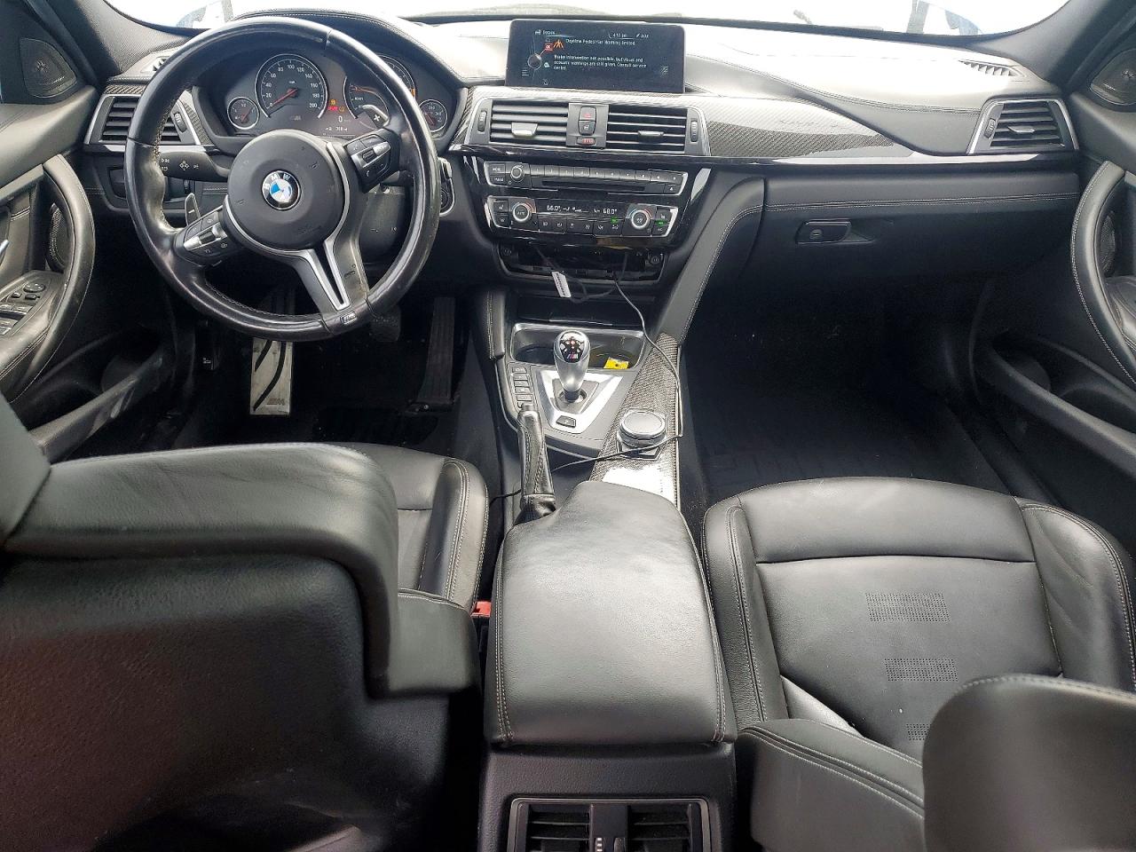 BMW M Series