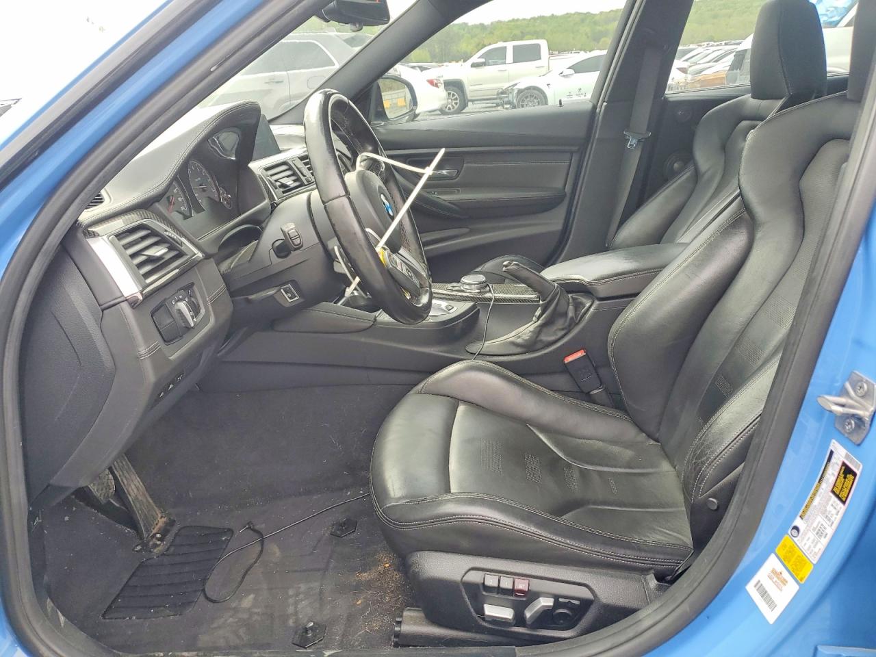 BMW M Series