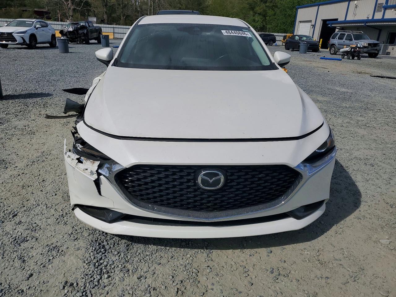 Mazda 3 Select