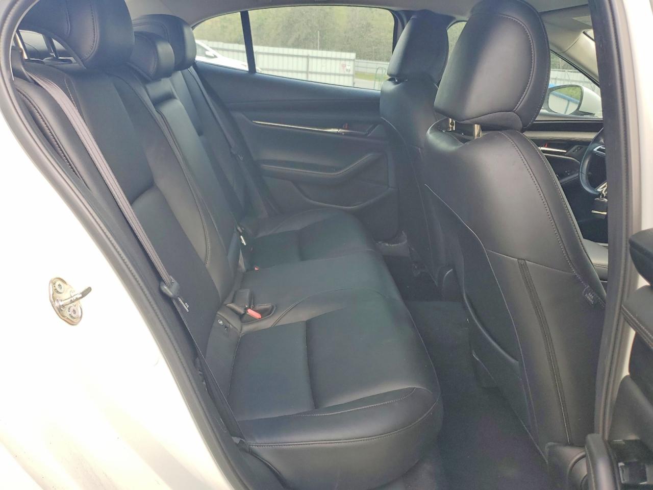 Mazda 3 Select