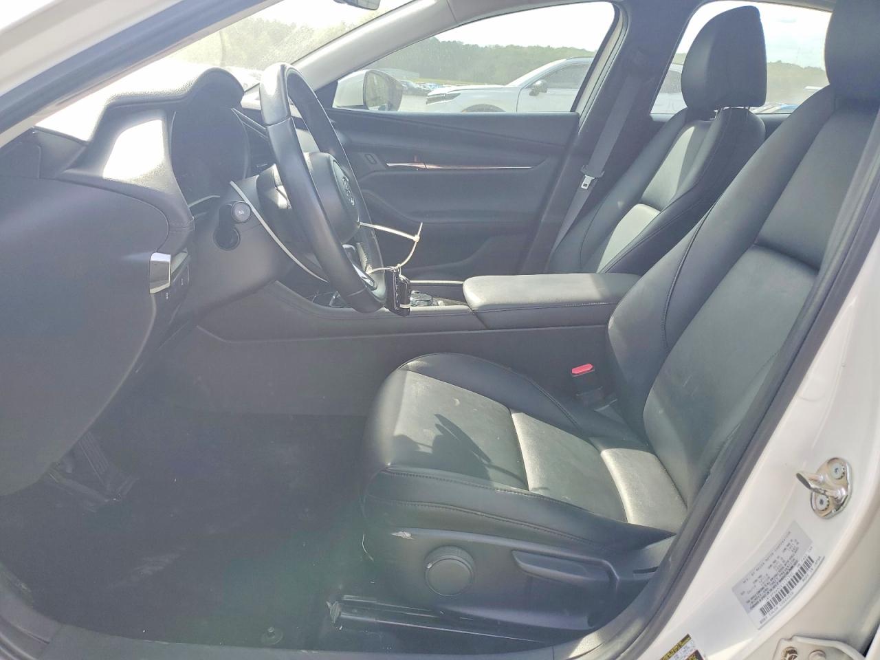 Mazda 3 Select