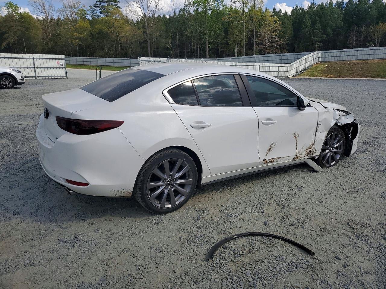 Mazda 3 Select