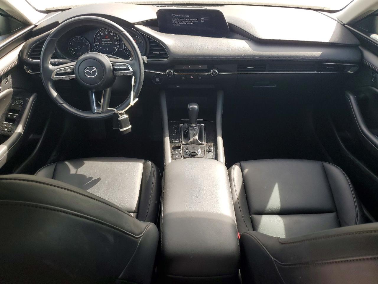 Mazda 3 Select