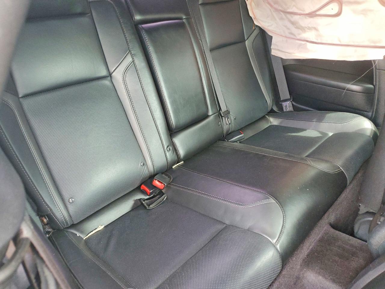 Dodge Challenger Sxt
