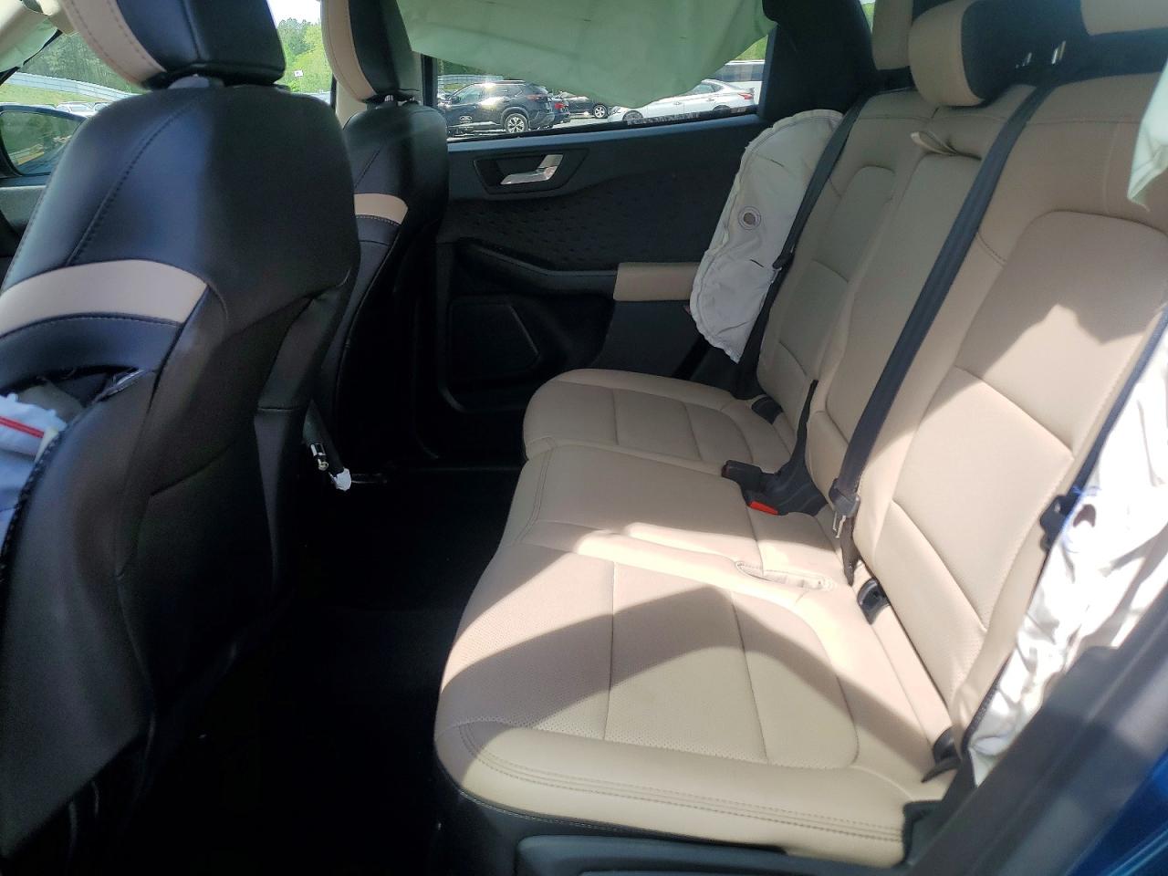 Ford Escape Sel