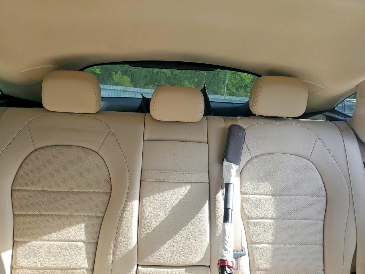 Mercedes-Benz GLC 300 4matic