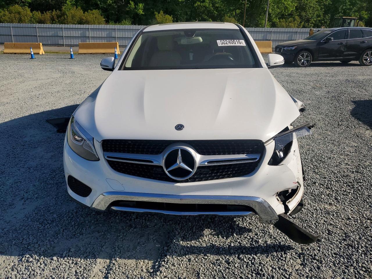 Mercedes-Benz GLC 300 4matic