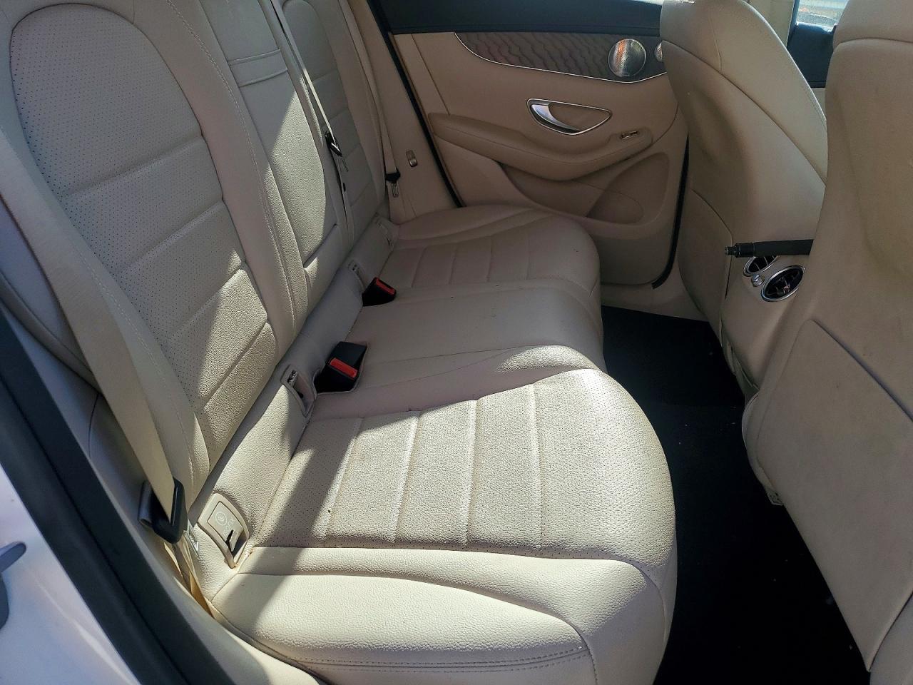 Mercedes-Benz GLC 300 4matic