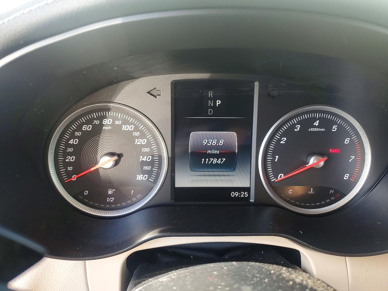 Mercedes-Benz GLC 300 4matic