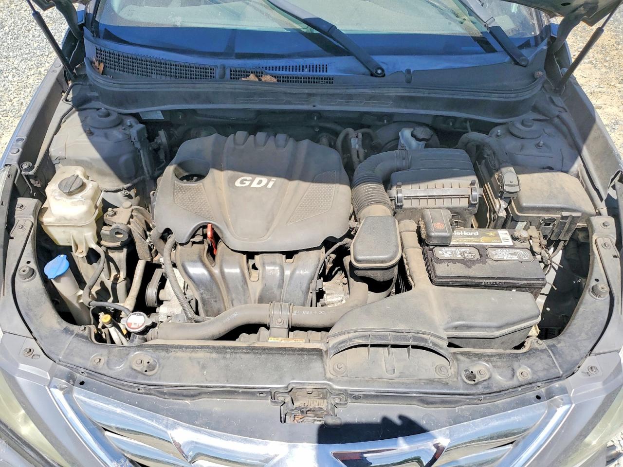 Hyundai SONATA Limited