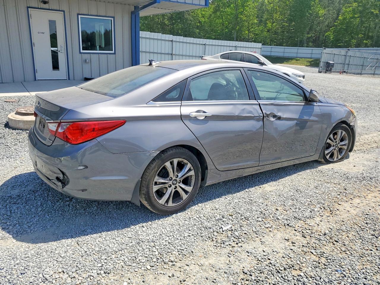 Hyundai SONATA Limited