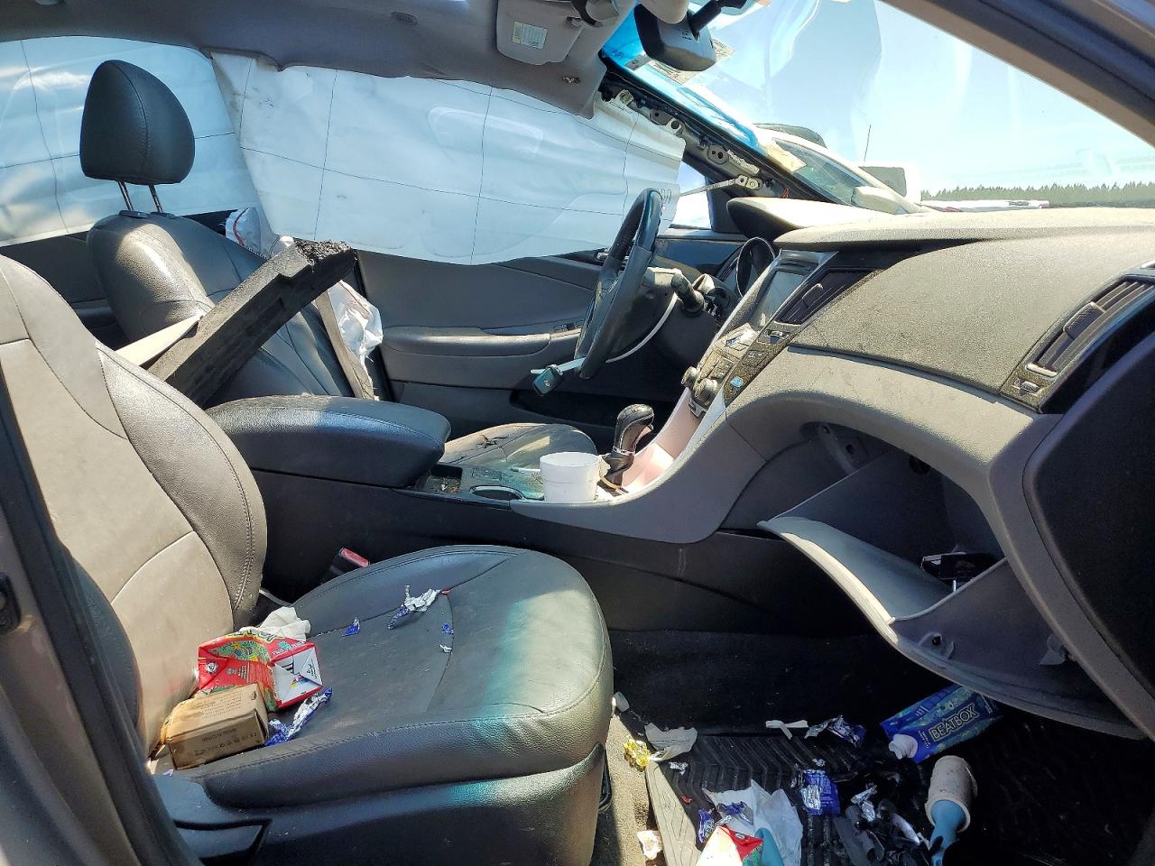 Hyundai SONATA Limited