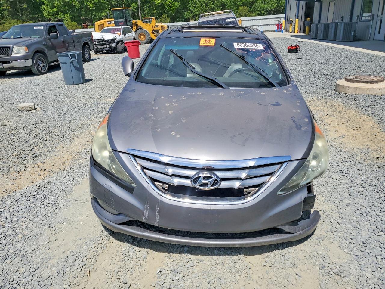 Hyundai SONATA Limited