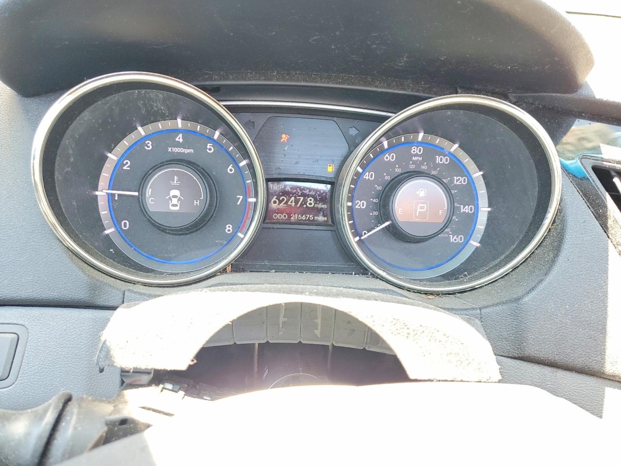 Hyundai SONATA Limited