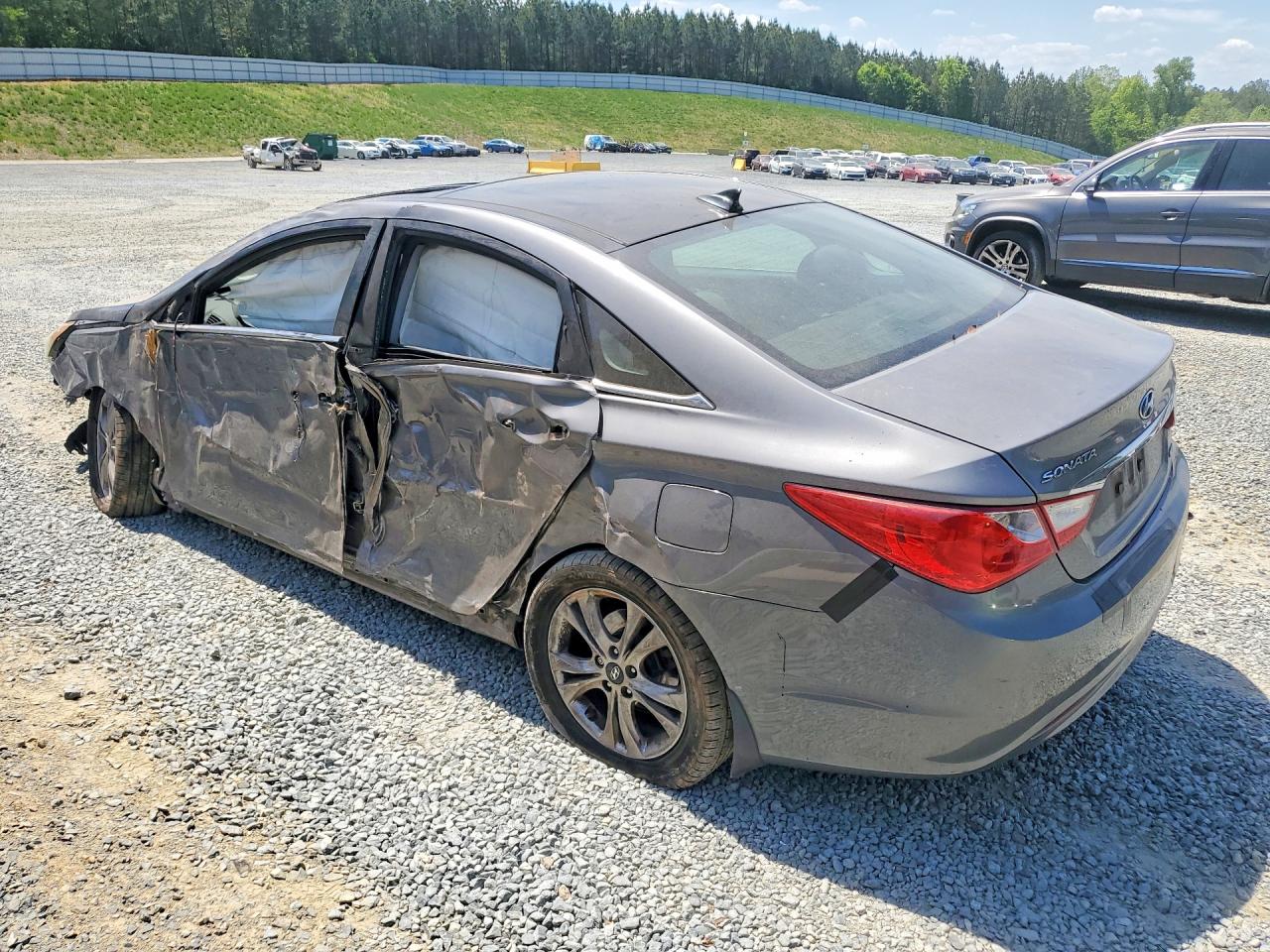 Hyundai SONATA Limited