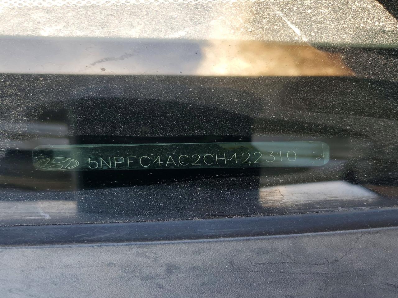 Hyundai SONATA Limited
