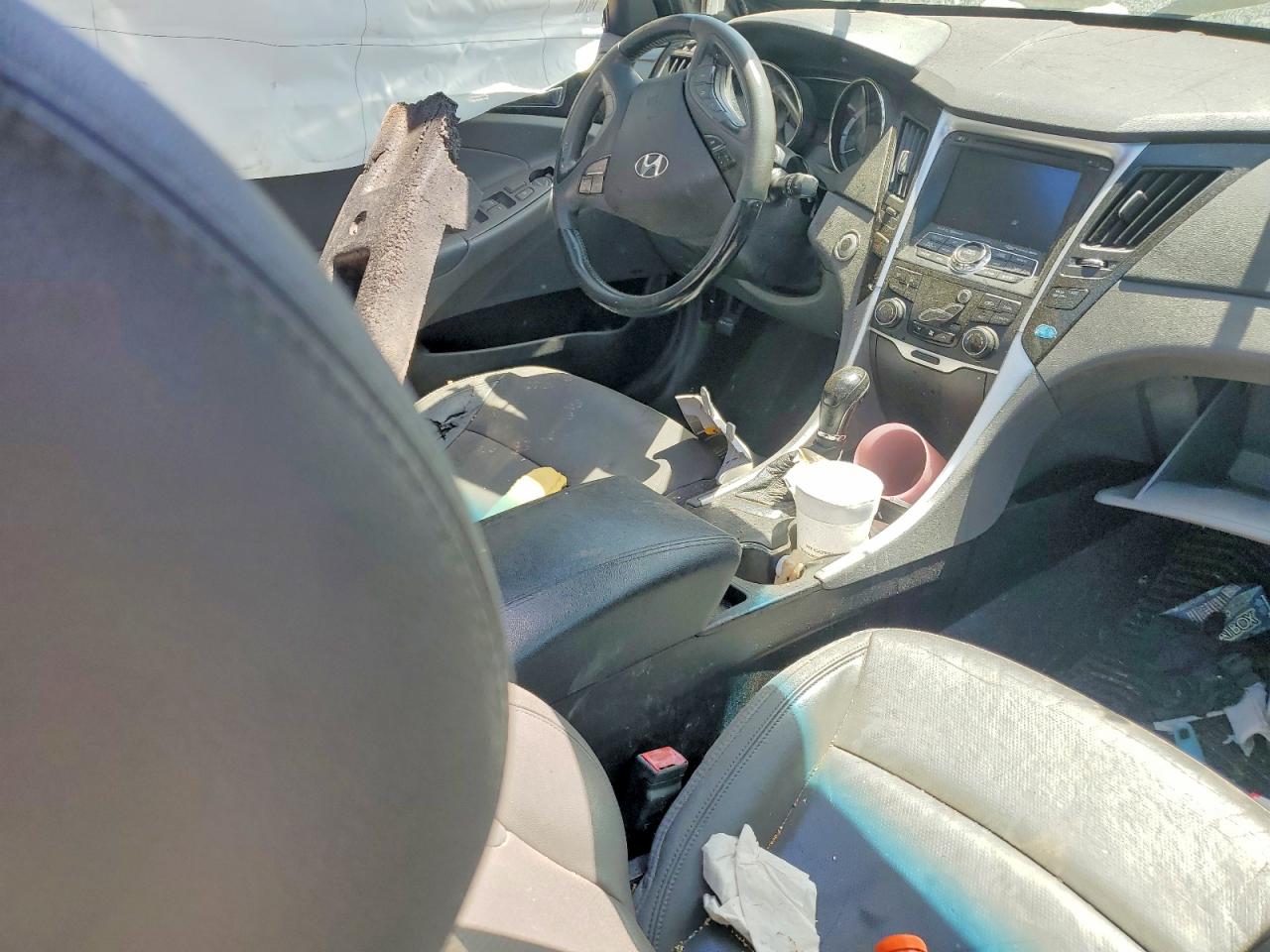 Hyundai SONATA Limited