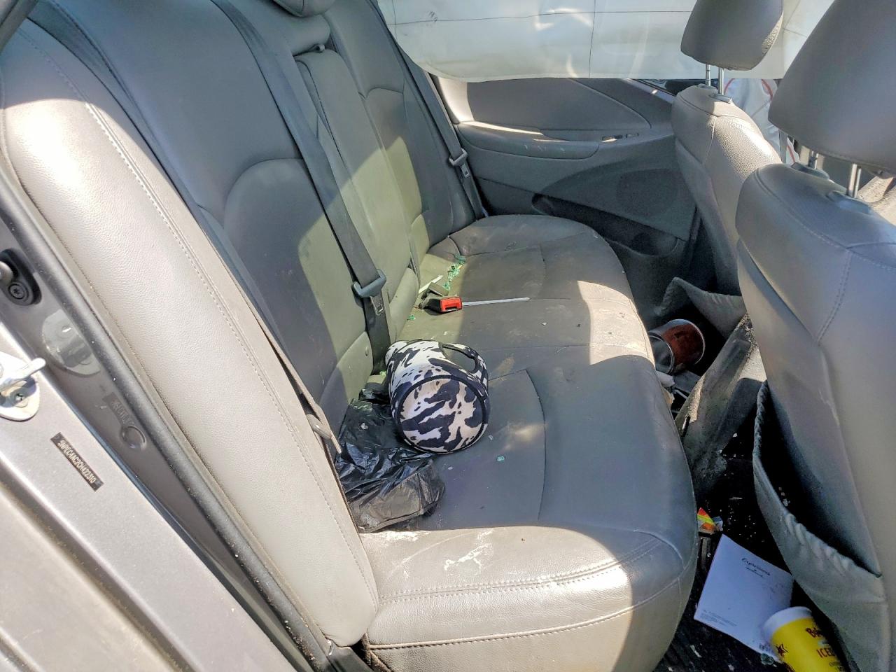 Hyundai SONATA Limited