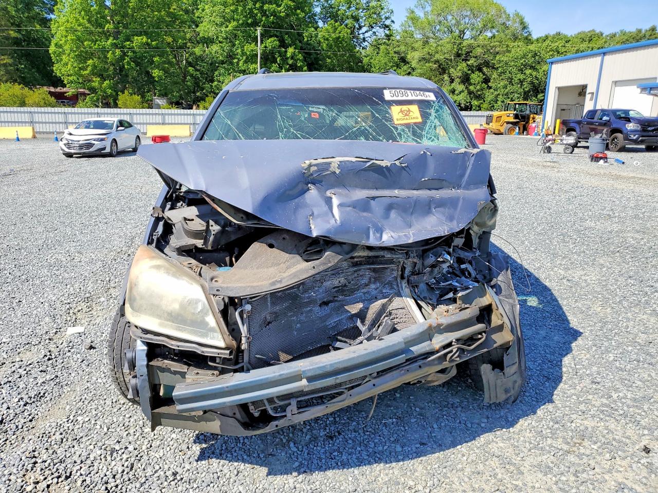 Honda Odyssey Exl