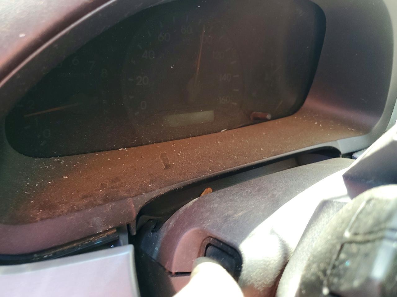Honda Odyssey Exl