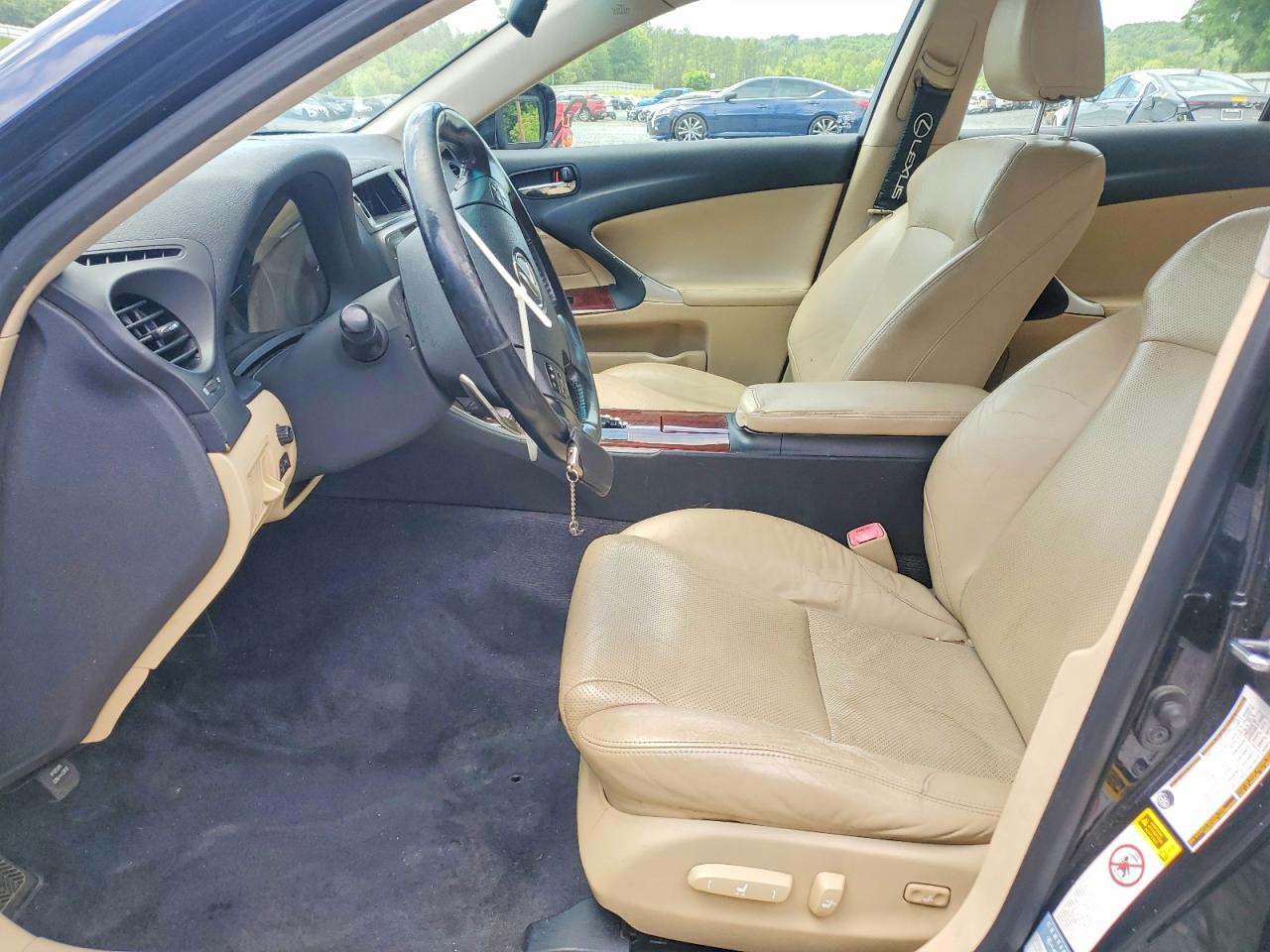 Lexus Is 250