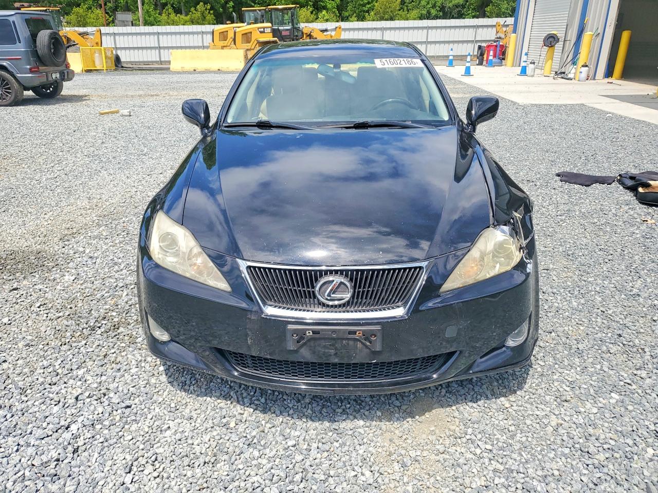 Lexus Is 250