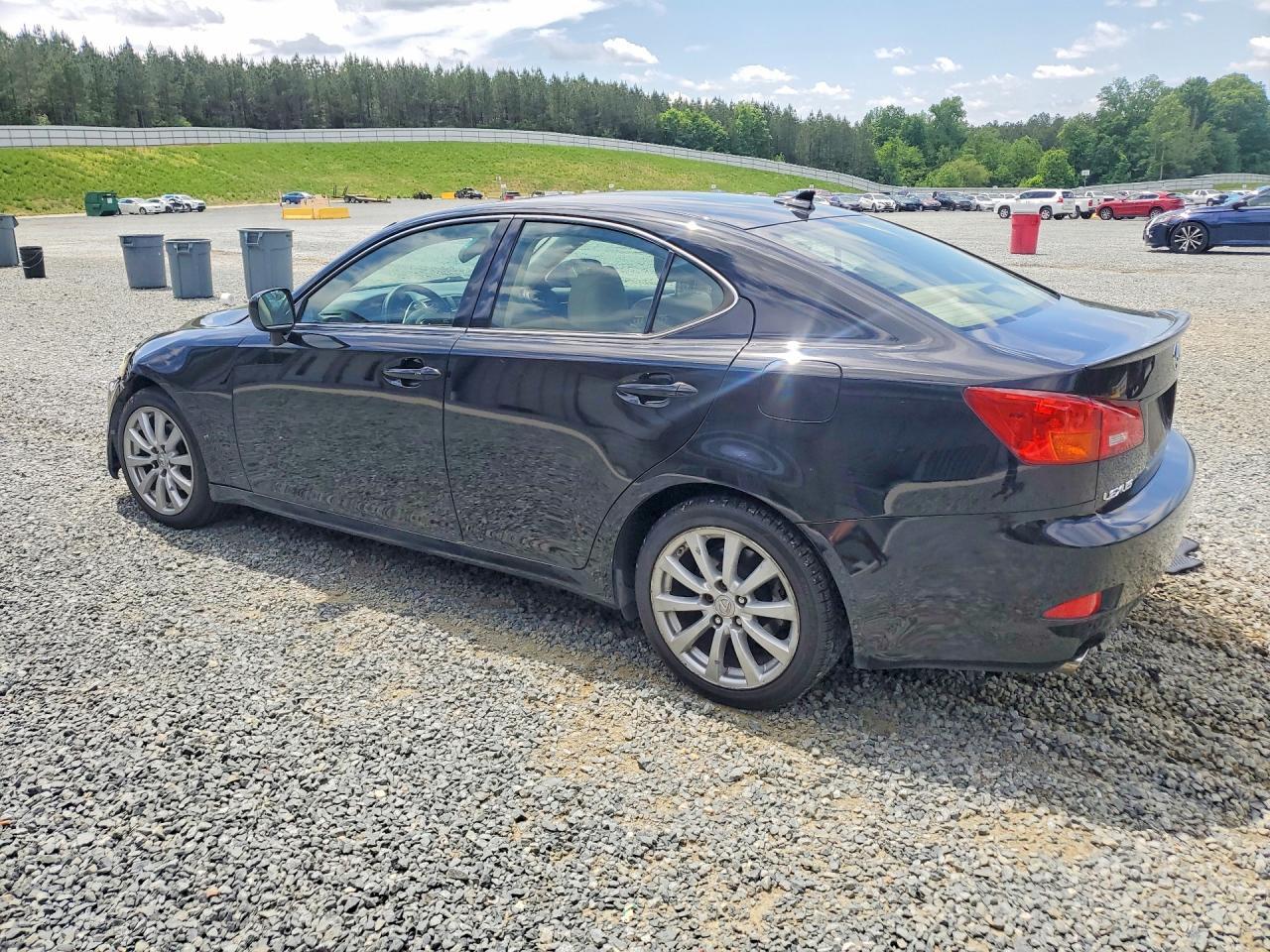 Lexus Is 250