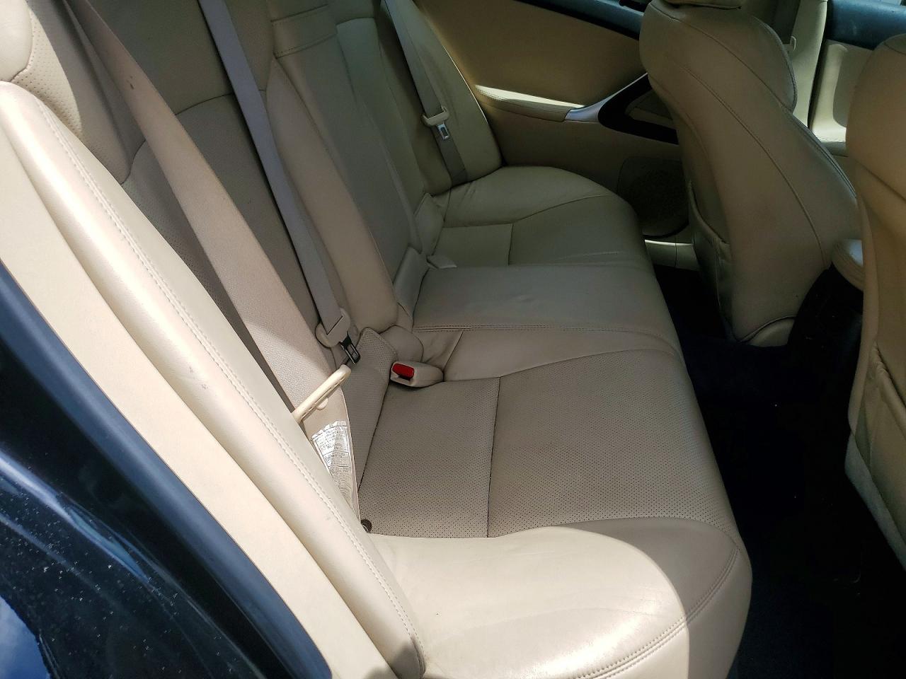 Lexus Is 250