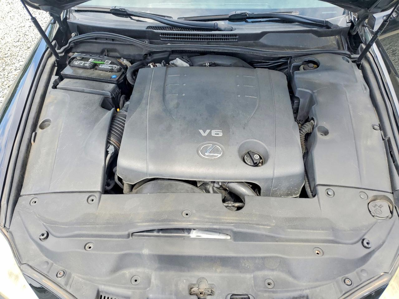 Lexus Is 250