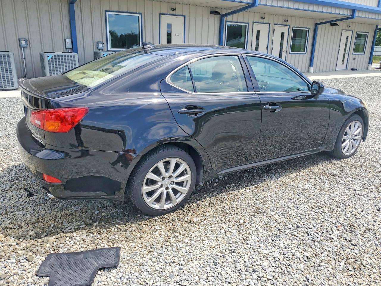 Lexus Is 250