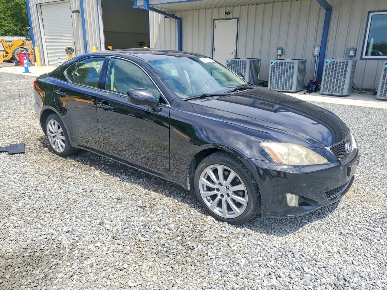 Lexus Is 250
