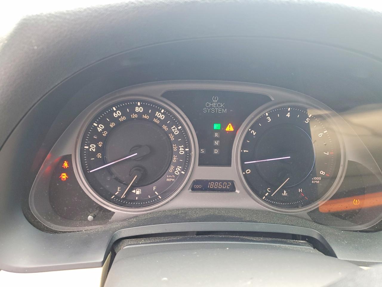 Lexus Is 250