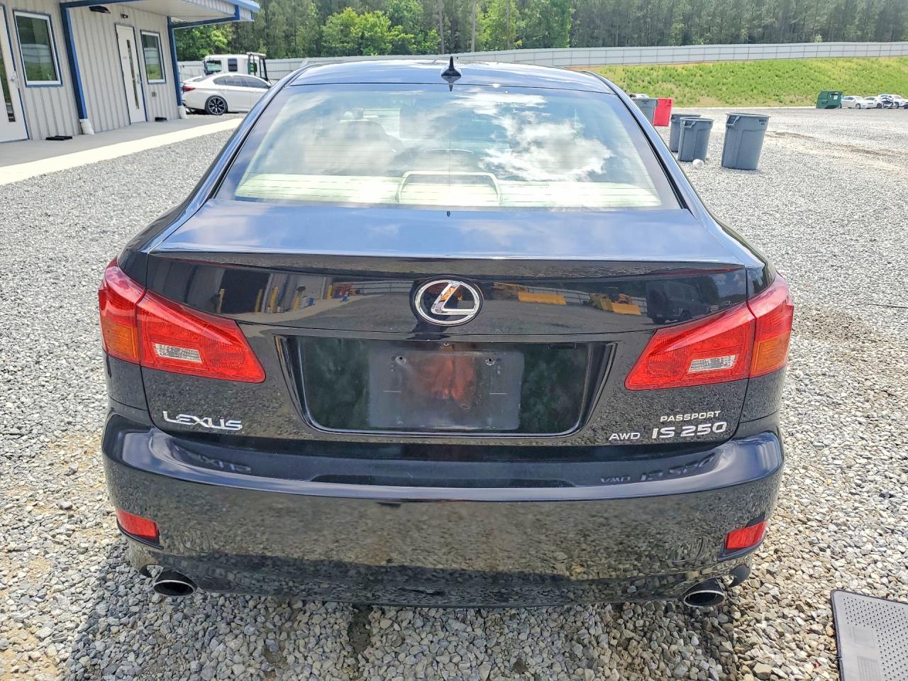 Lexus Is 250