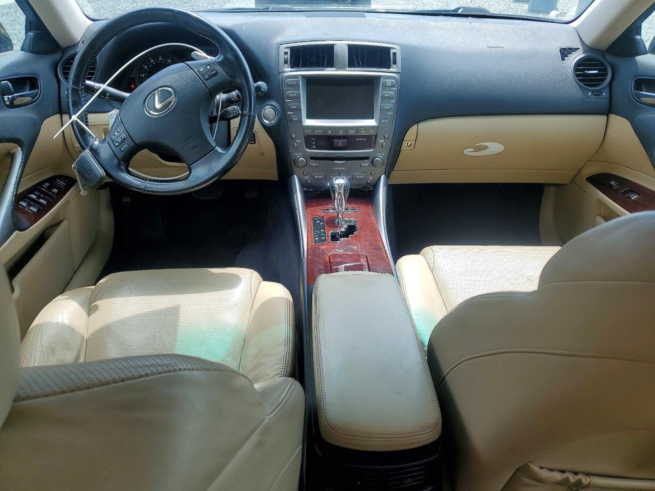 Lexus Is 250