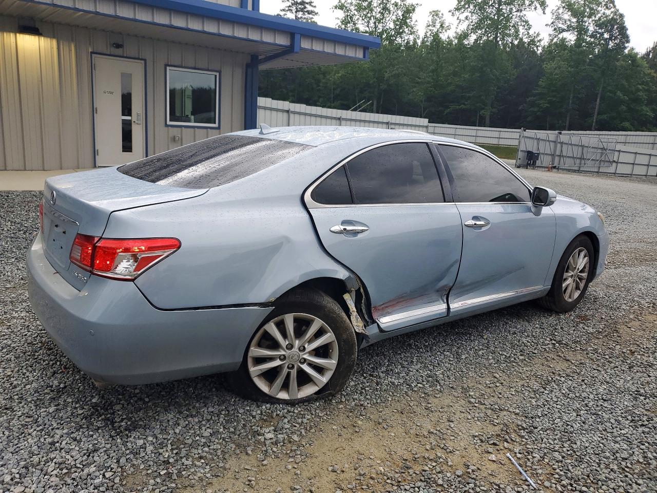 Lexus Es 350