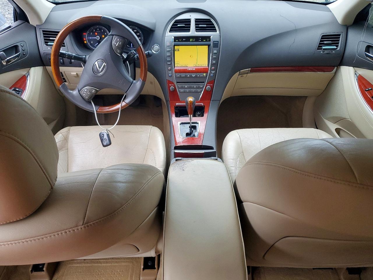 Lexus Es 350