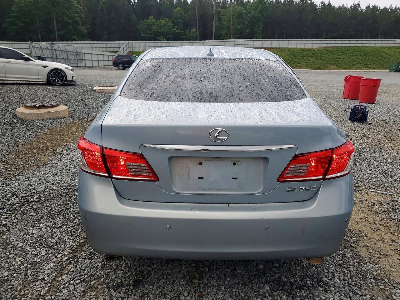 Lexus Es 350