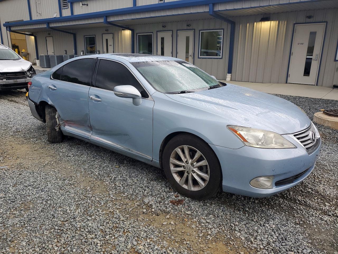 Lexus Es 350