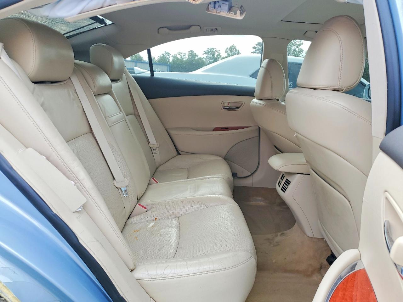 Lexus Es 350