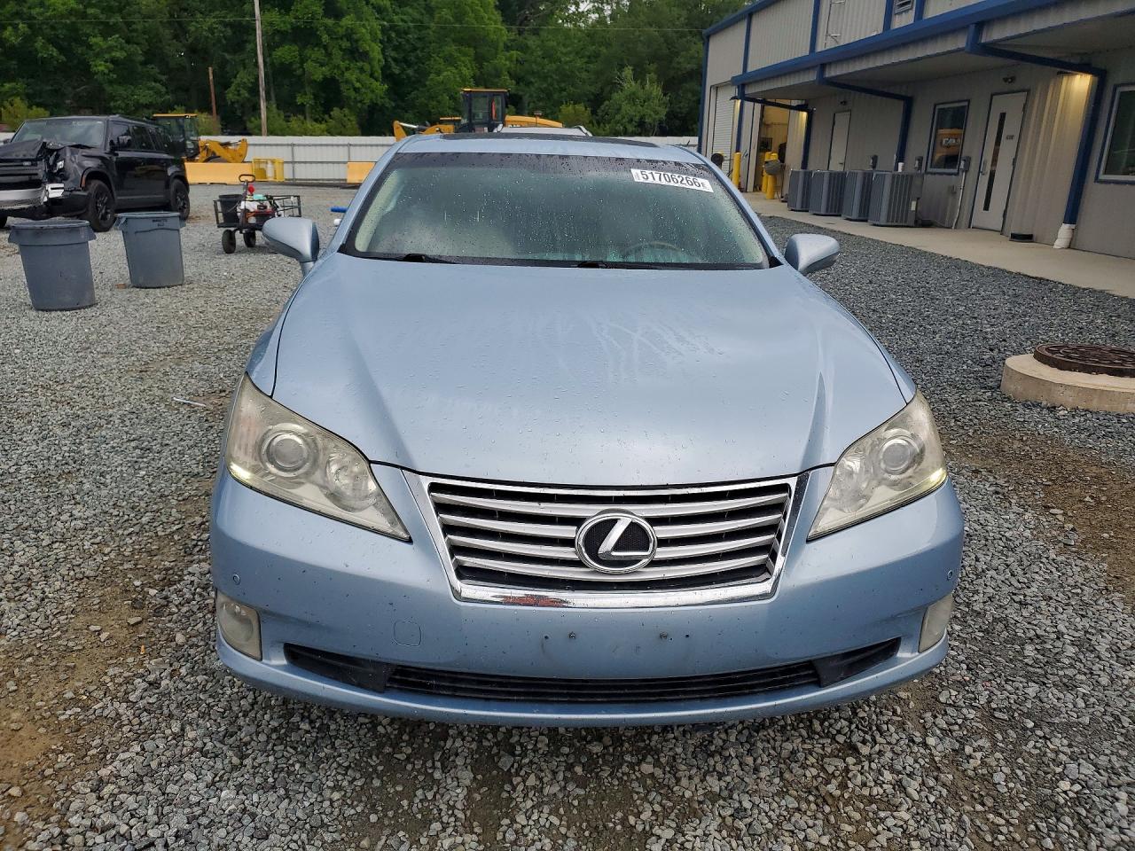 Lexus Es 350