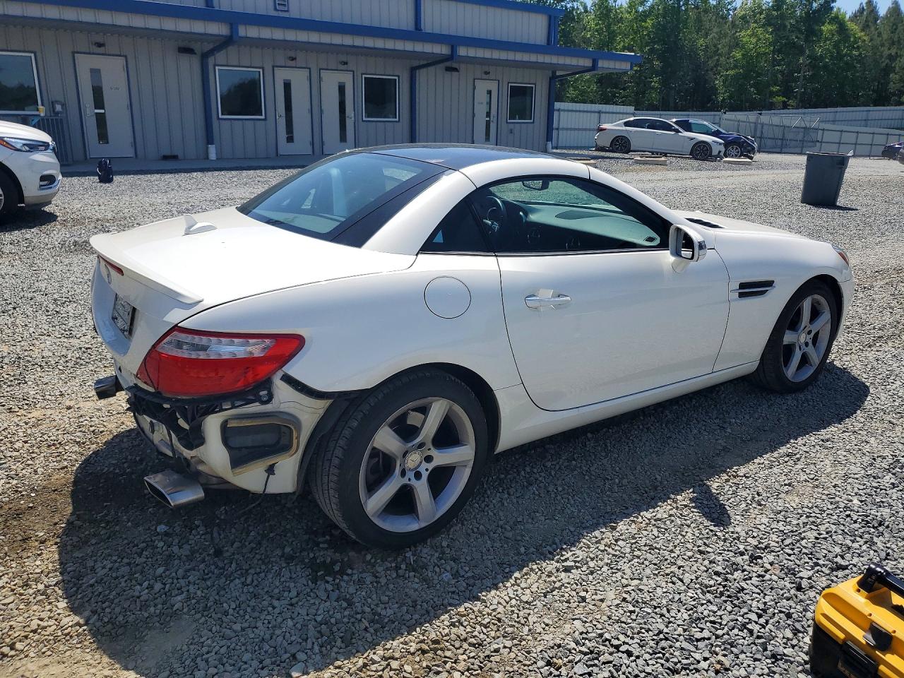 Mercedes-Benz Slk-class 250
