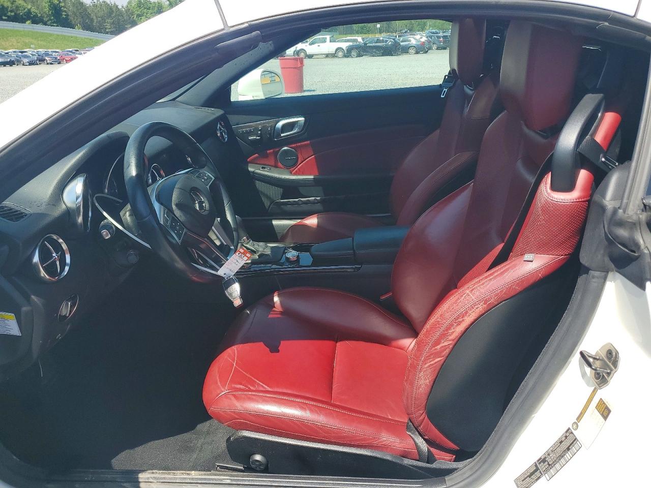 Mercedes-Benz Slk-class 250