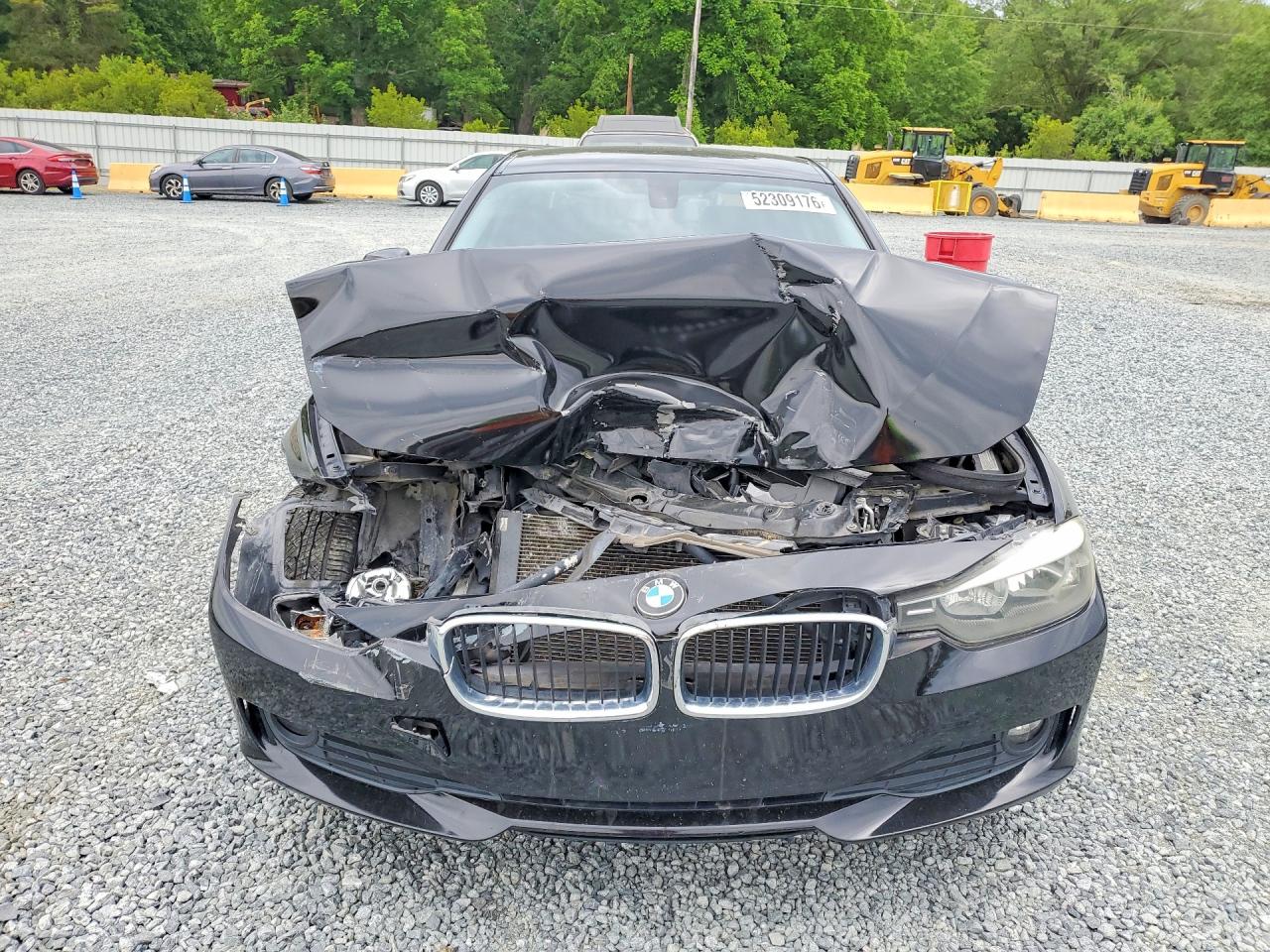 BMW 3 Series I